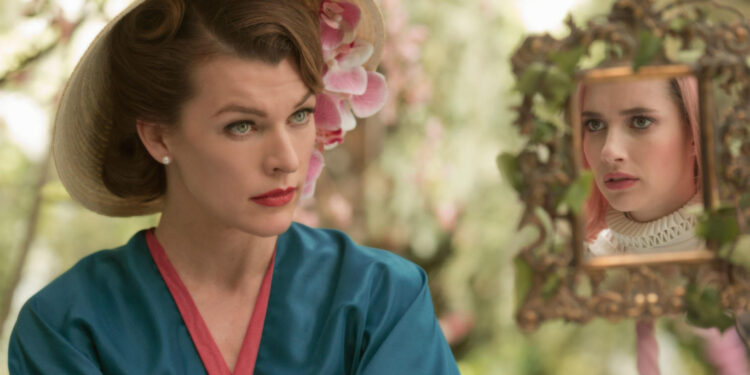 Paradise Hills