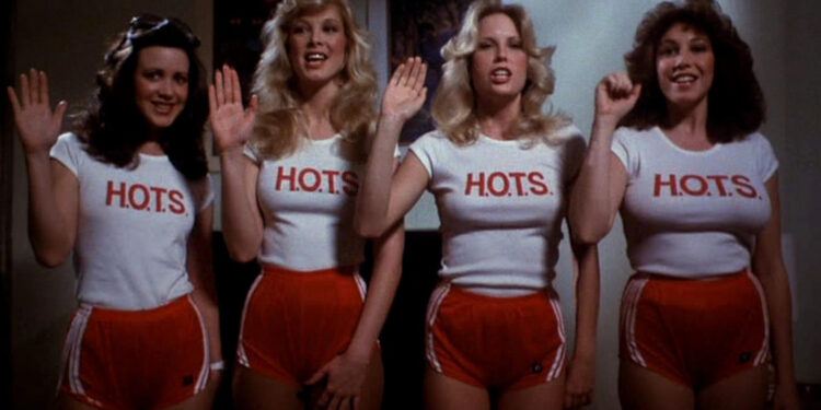H.O.T.S.