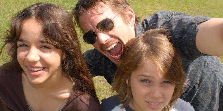 Boyhood