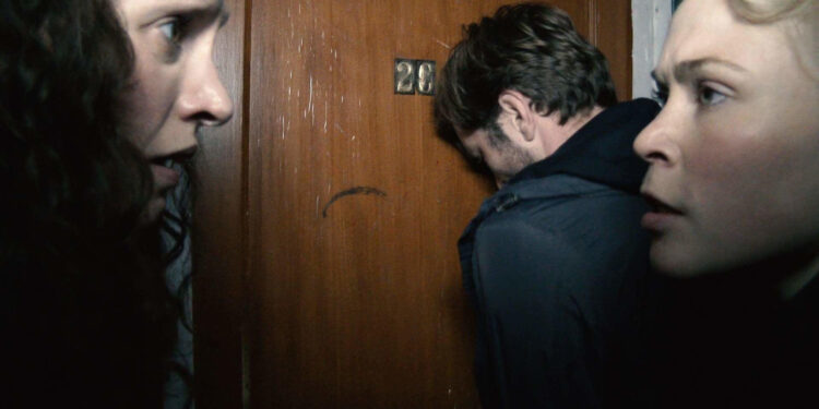 Hell House LLC II: The Abaddon Hotel