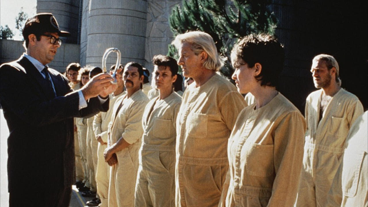 Top Dystopian Films You Haven’t Seen – 1990’s