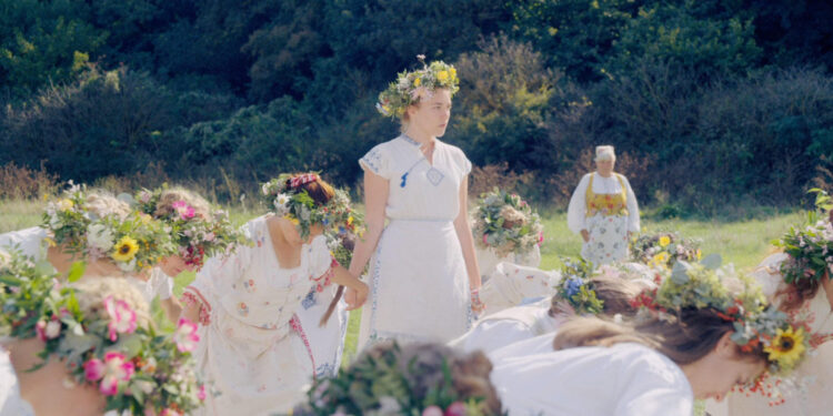 Midsommar