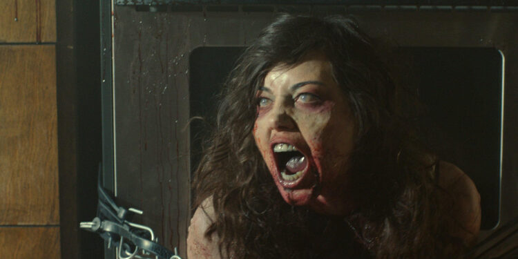 Life After Beth
