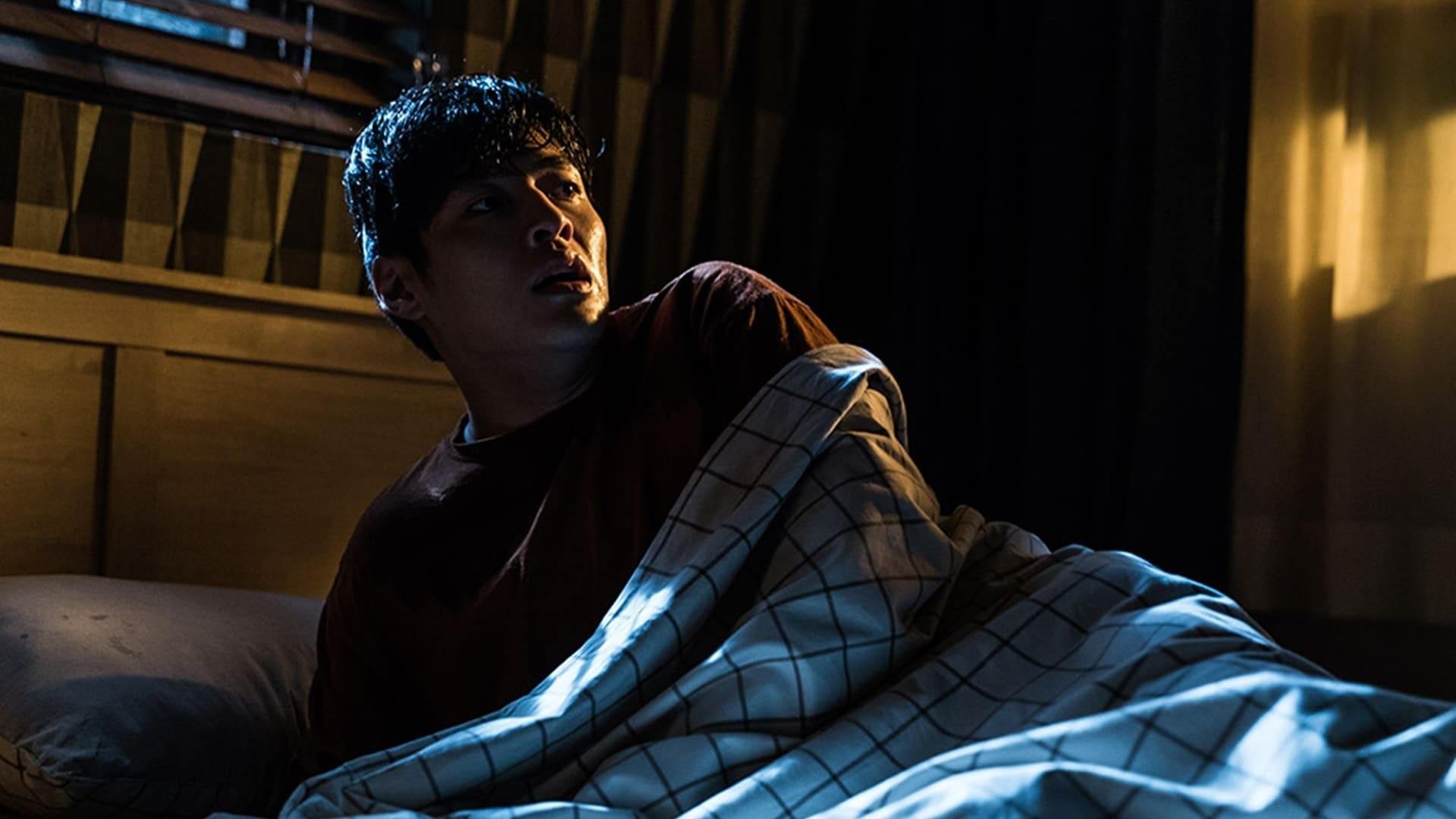 Top Films About Ghosts & Hauntings You Haven’t Seen – 2015 – 2019