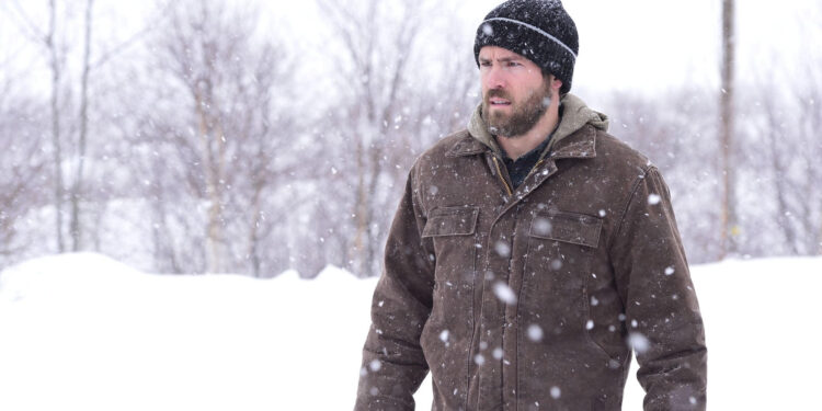 The Captive