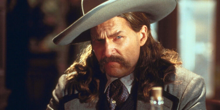 Wild Bill
