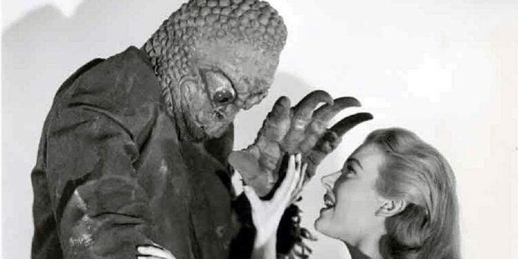 The Mole People