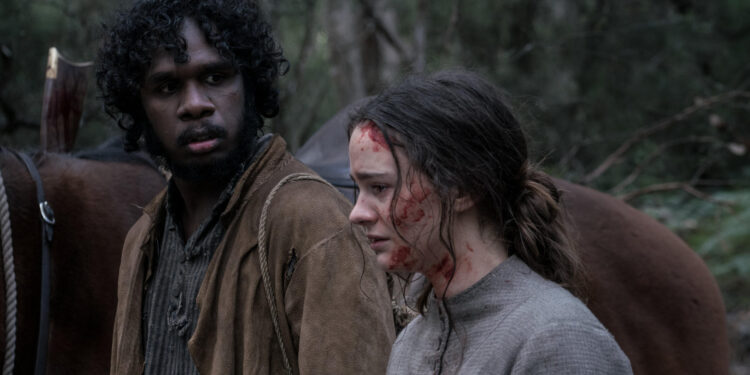 The Nightingale