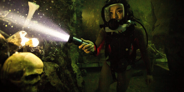 47 Meters Down: Uncaged
