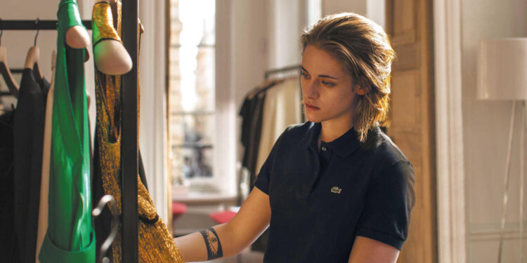 Personal Shopper
