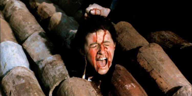 Antropophagus