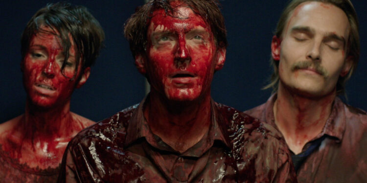 Bloodsucking Bastards