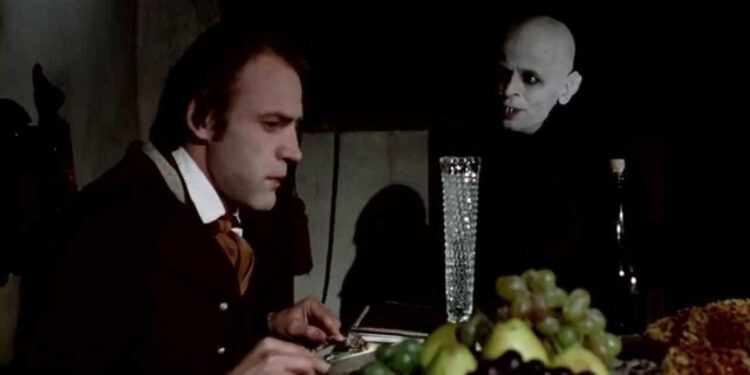 Nosferatu the Vampyre