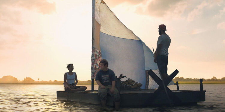 The Peanut Butter Falcon