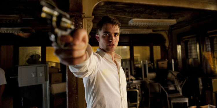 Cosmopolis