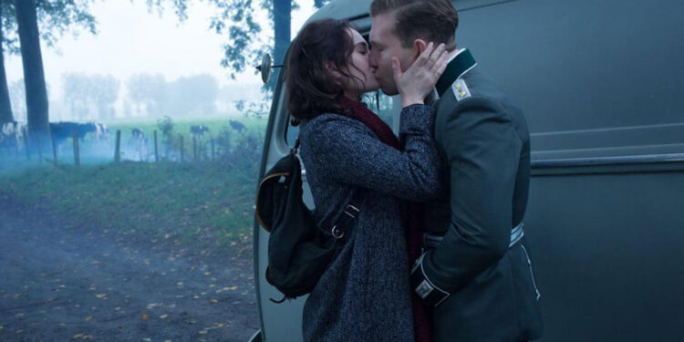 The Exception