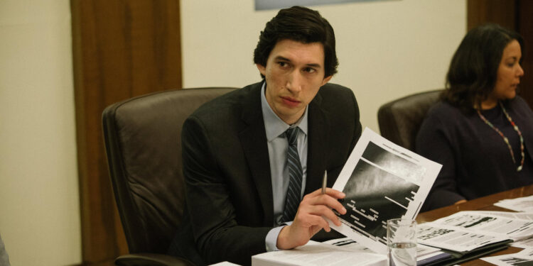 The Report