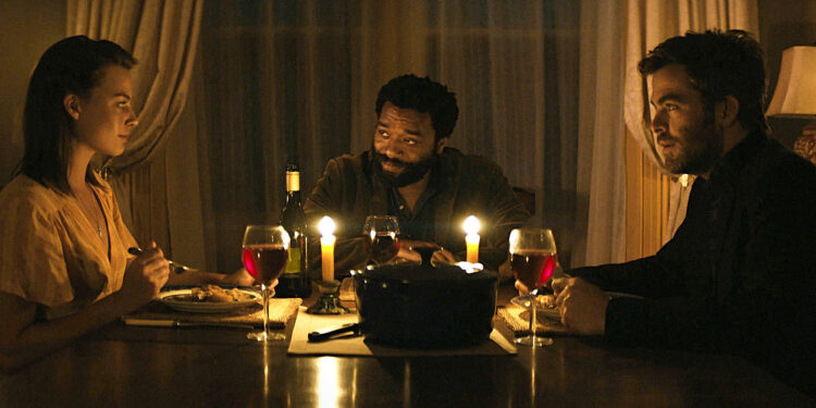 Z for Zachariah
