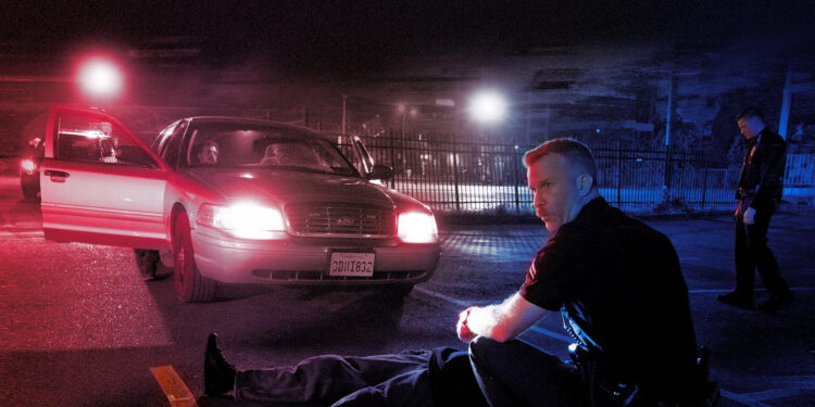 Crown Vic