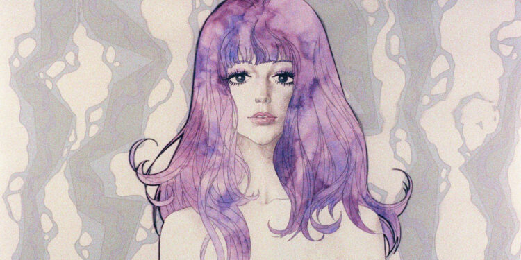 Belladonna of Sadness
