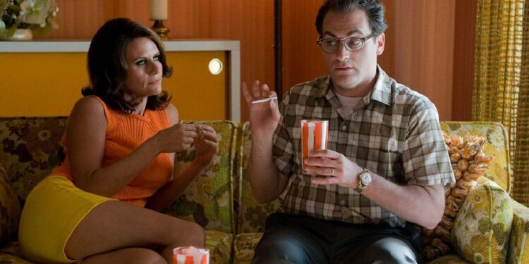 A Serious Man