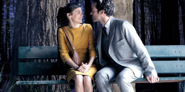Mood Indigo