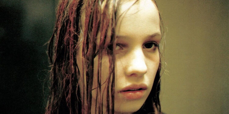 Christiane F.