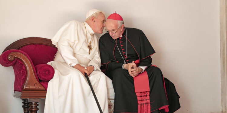 The Two Popes