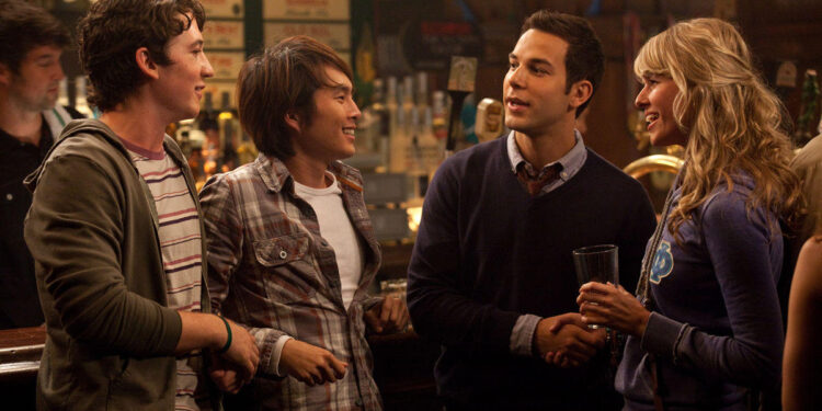 21 & Over