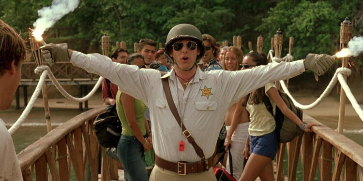 Club Dread