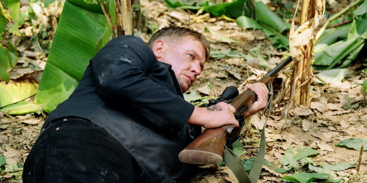 Sniper 3