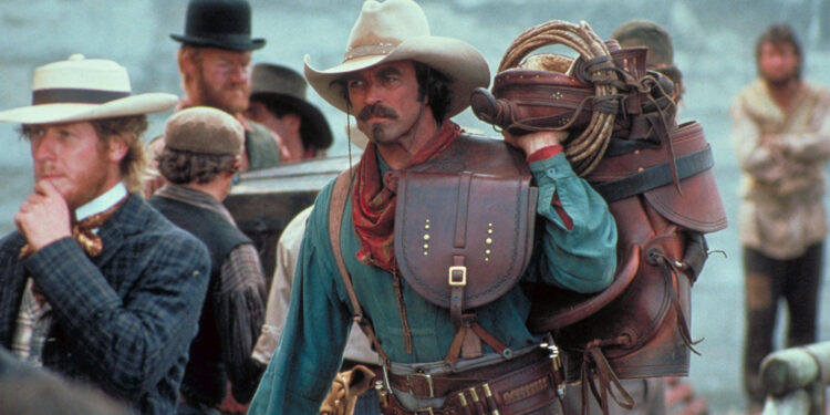 Quigley Down Under