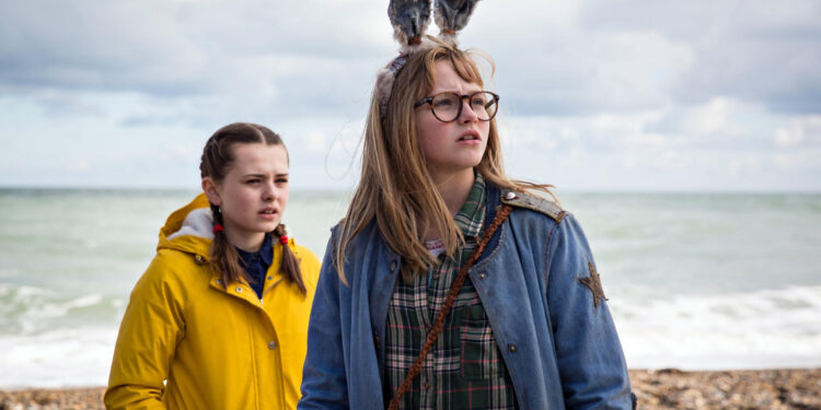 I Kill Giants