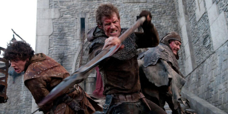 Ironclad