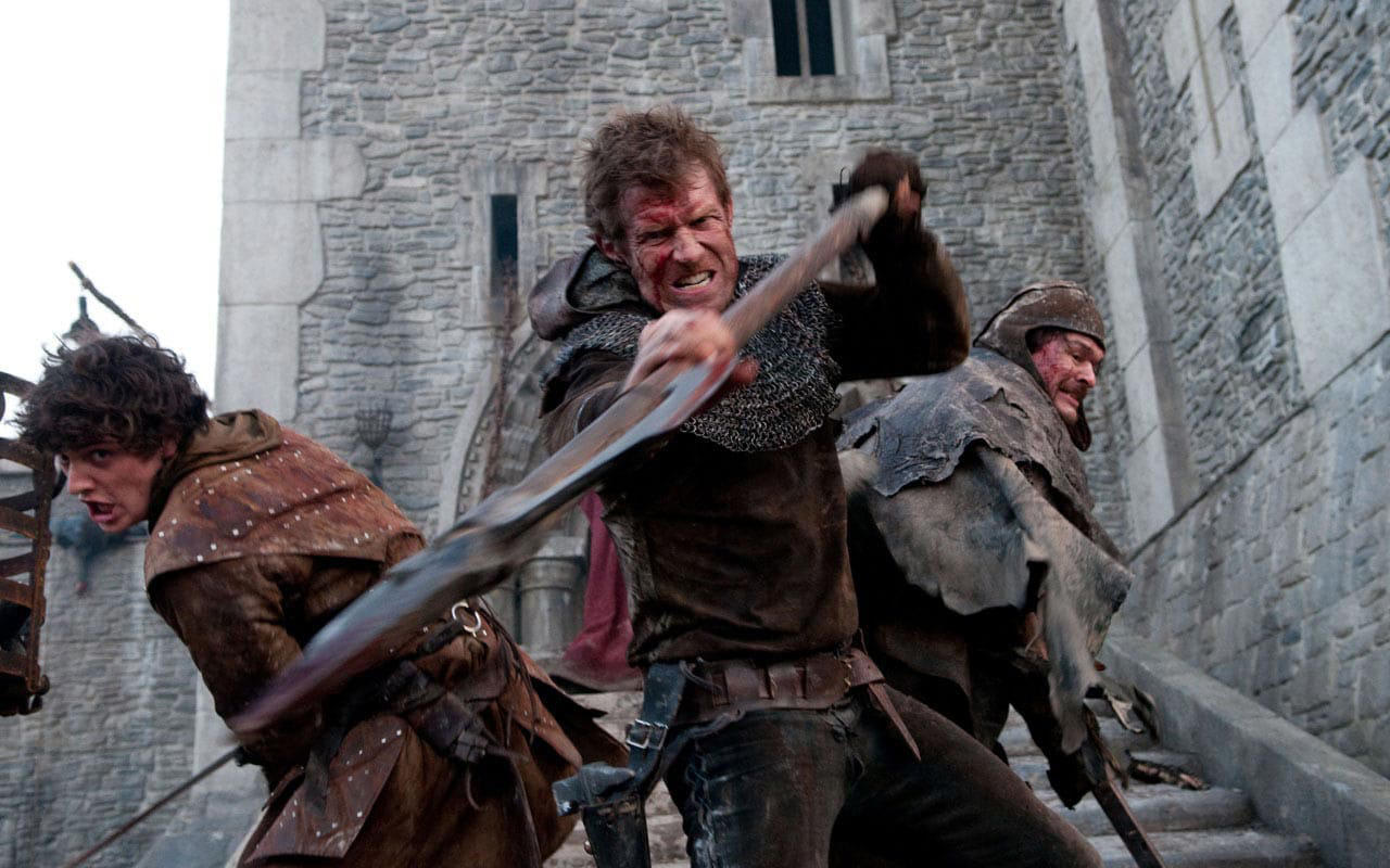 Top Films Set During the Medieval Era You Haven’t Seen