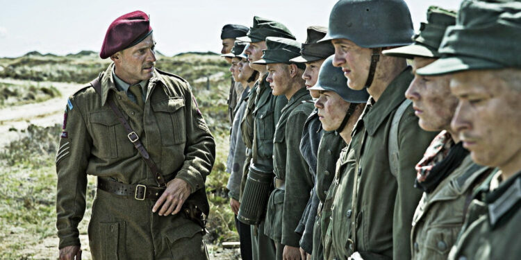 Land of Mine
