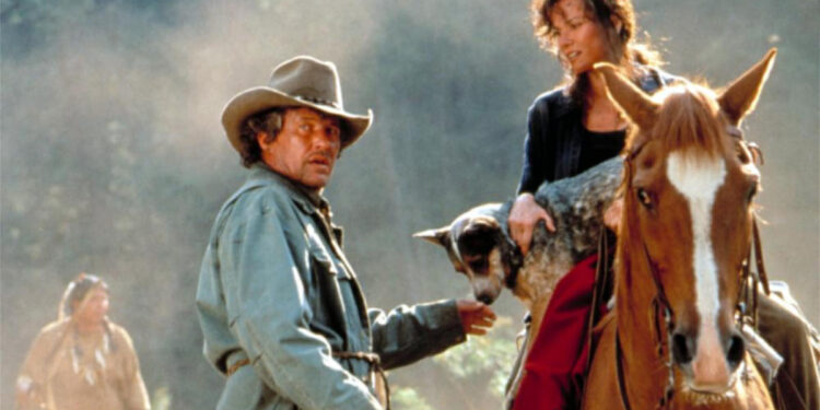 Last of the Dogmen