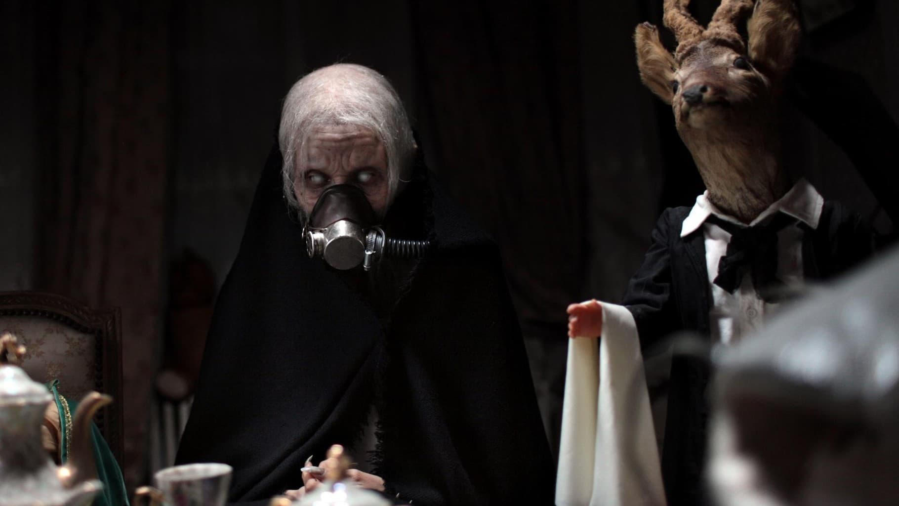 Top Films About Ghosts & Hauntings You Haven’t Seen – 2010 – 2014