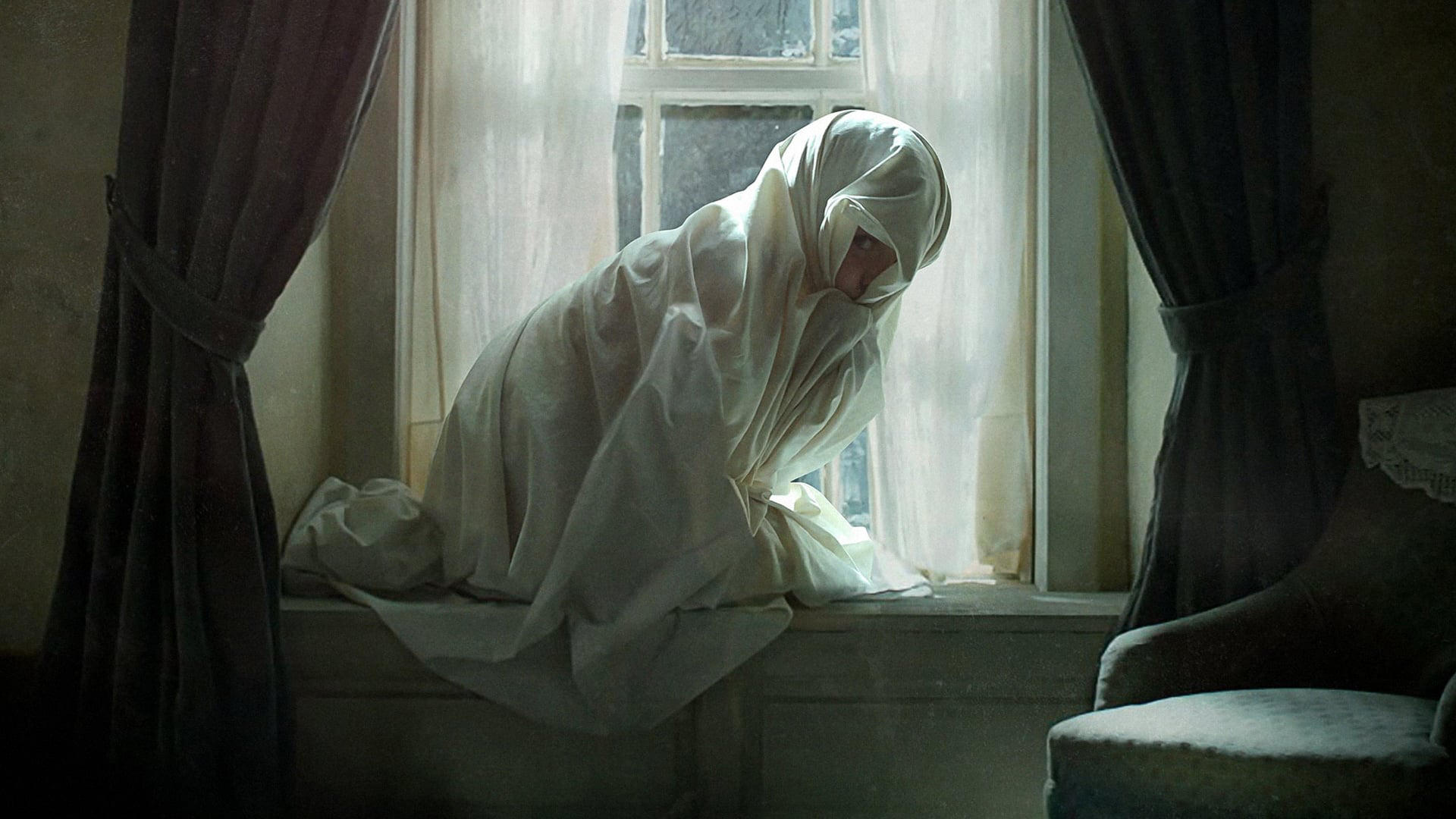 Top Films About Ghosts & Hauntings You Haven’t Seen – 2015 – 2019