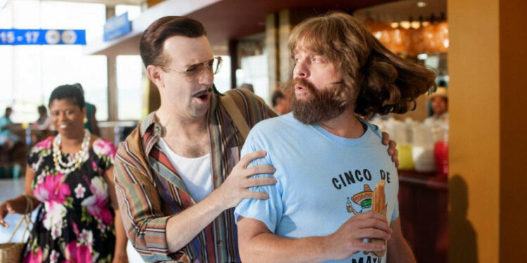 Masterminds