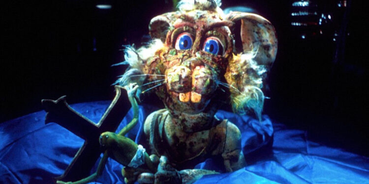 Meet the Feebles