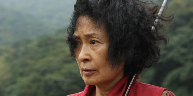 Mother