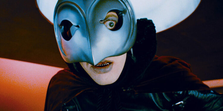 Phantom of the Paradise