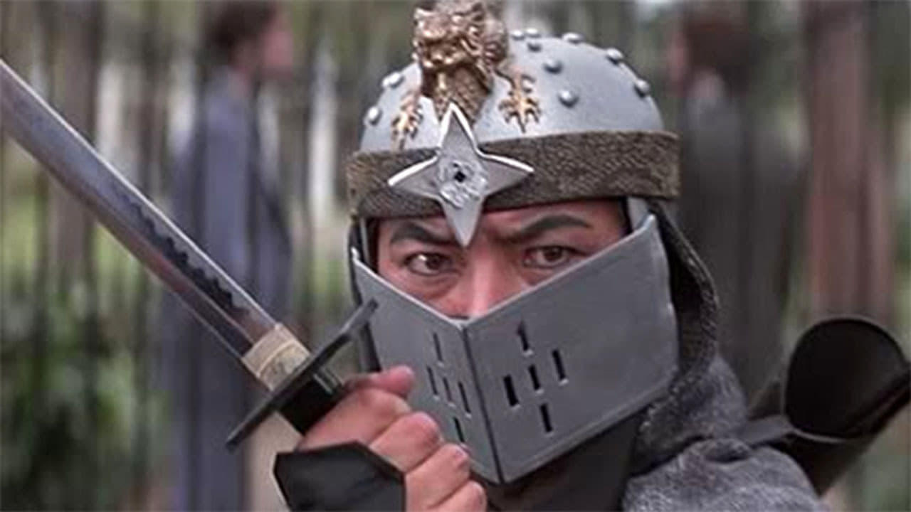 Top Films About Ninjas You Haven’t Seen