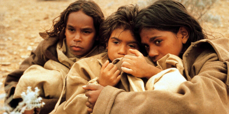 Rabbit-Proof Fence