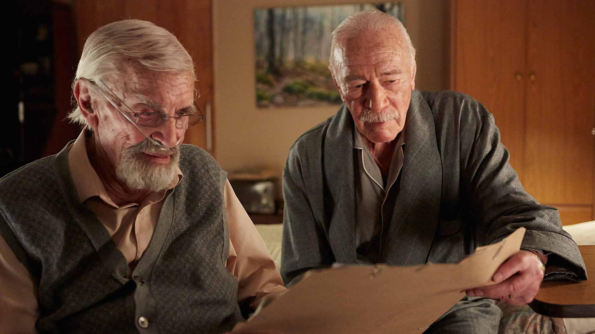 Top Films About Nazi Fugitives &amp; Nazi Hunters
