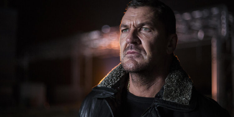 Rise of the Footsoldier 3