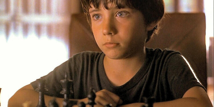 Searching for Bobby Fischer