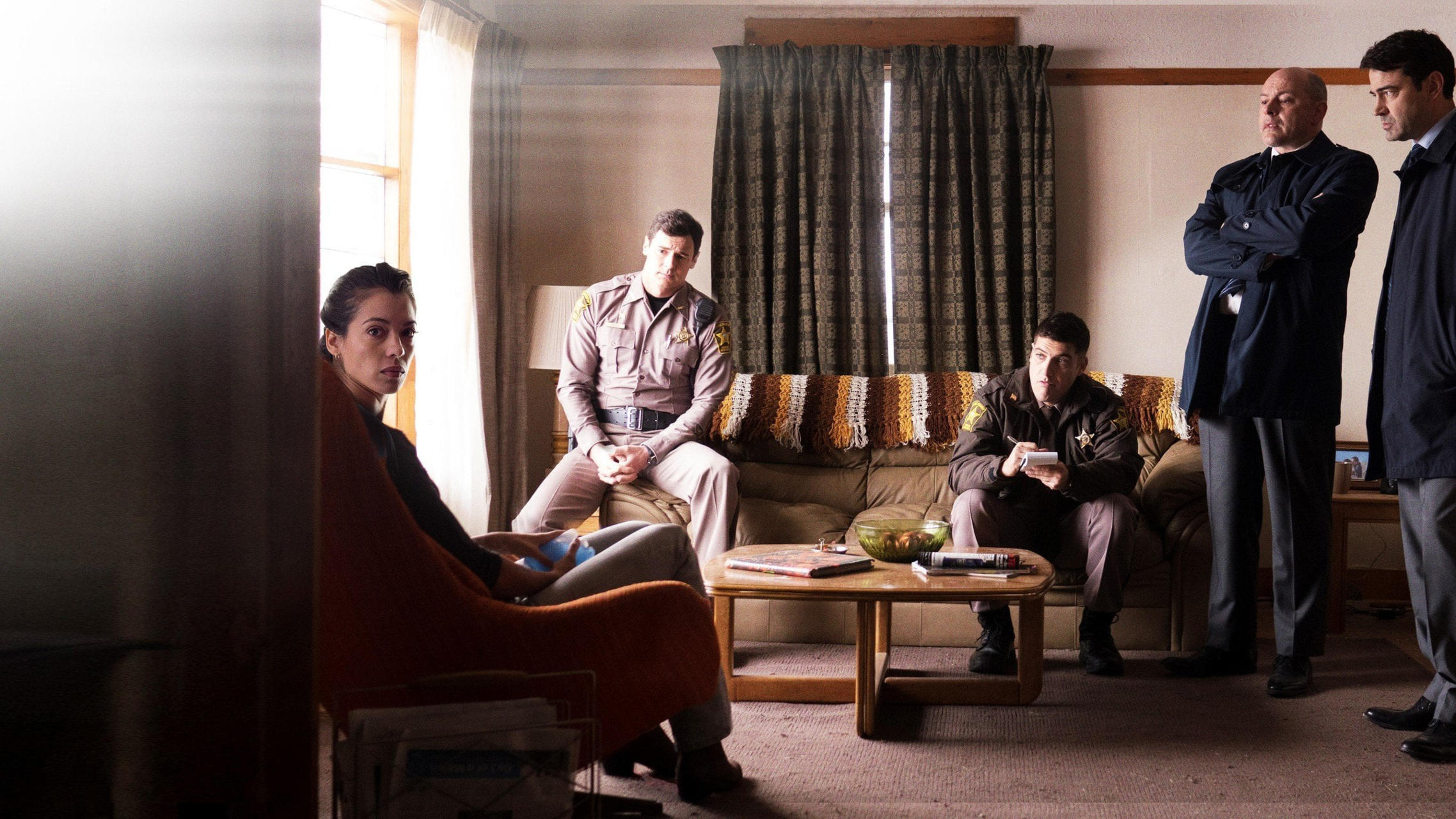 Top Heist Films You Haven’t Seen – 2015 – 2019