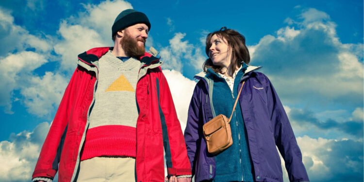 Sightseers